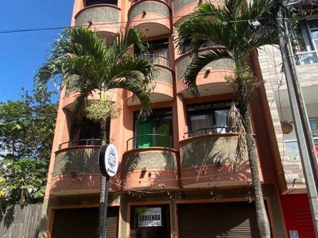 Apartamento para Arriendo, Código 7675