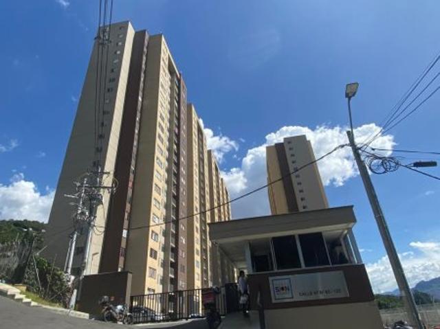 Apartamento para Arriendo, Código 7700