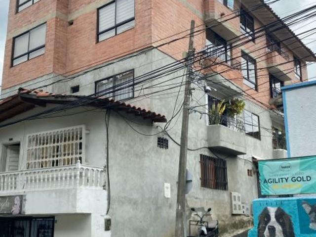 Apartamento para Arriendo, Código 7723
