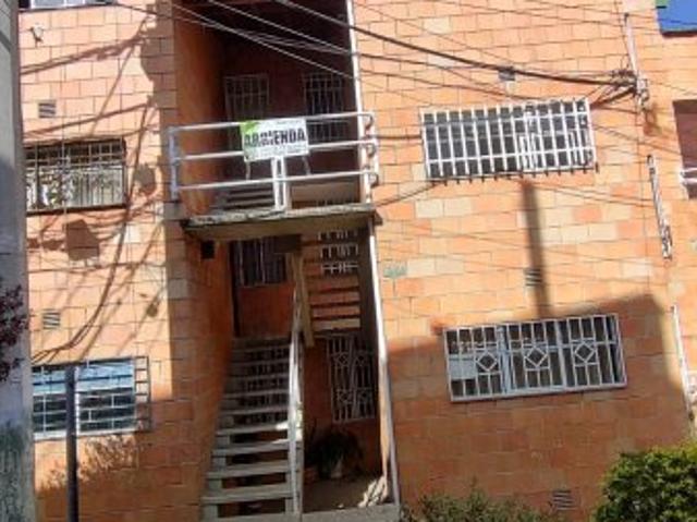 Apartamento para Arriendo, Código 7769