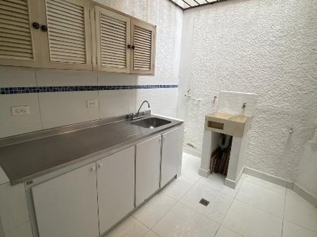 Apartamento para Arriendo, Código 7937
