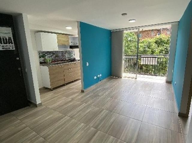 Apartamento para Arriendo, Código 7982