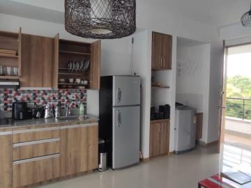 Apartamento para Arriendo, Código 1099