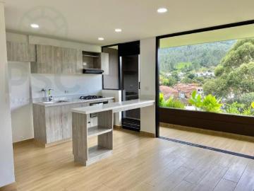 Apartamento para Arriendo, Código 1236