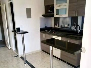 Apartamento para Arriendo, Código 1404