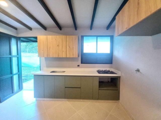 Apartamento para Arriendo, Código 1448