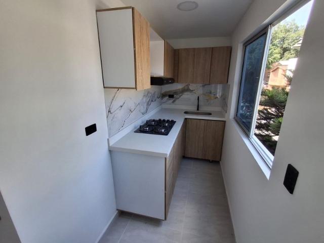 Apartamento para Arriendo, Código 1558