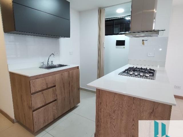 Apartamento para Arriendo, Código 2359