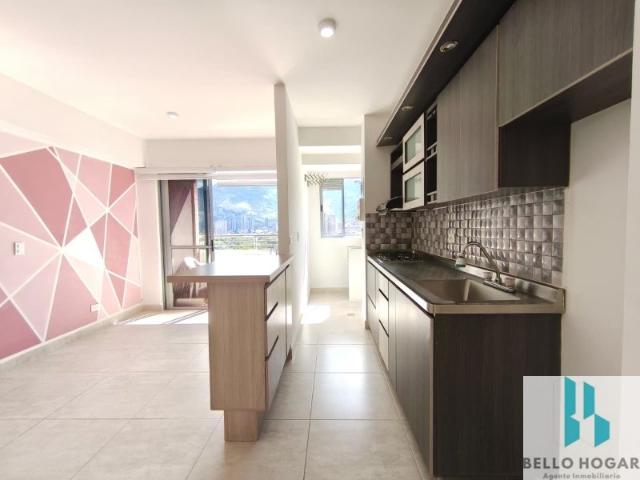 Apartamento para Arriendo, Código 2363