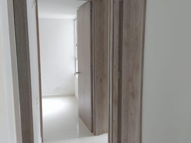 Apartamento para Arriendo, Código 3181