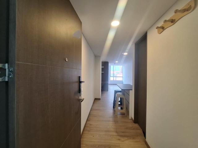 Apartamento Para Arriendo En Marly
