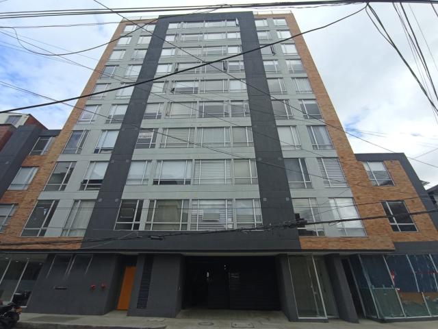 Apartamento para Arriendo en Marly