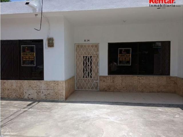 APARTAMENTO PARA ARRIENDO EN MONTERÍA UB EN ED EN EL CENTRO