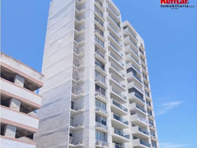 APARTAMENTO PARA ARRIENDO EN MONTERÍA UB EN ED SEVILLA CAMPESTRE