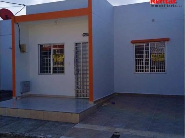 APARTAMENTO PARA ARRIENDO EN MONTERÍA UB EN VALLEJO