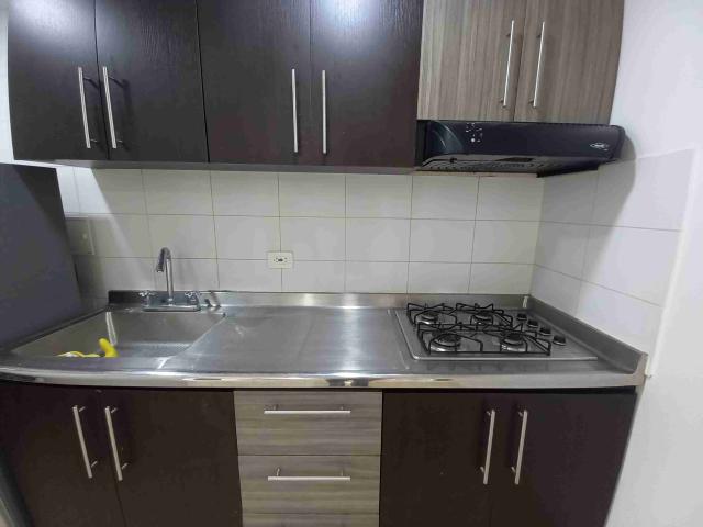 Apartamento para Arriendo en Alcazares, Manizales