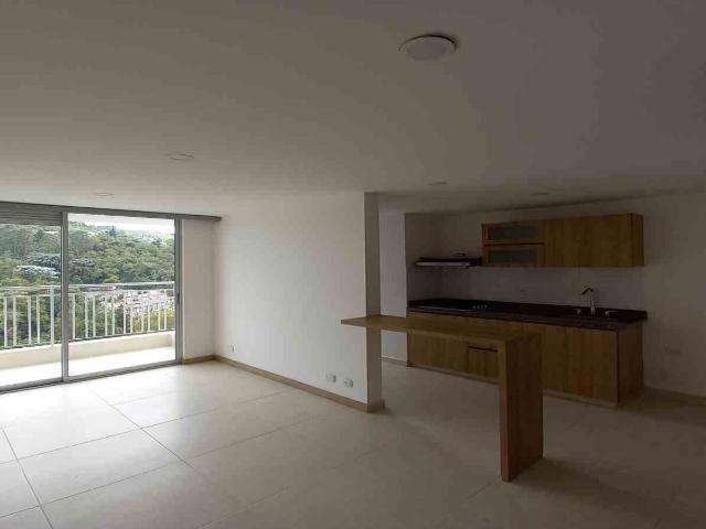 Apartamento para Arriendo en Baja suiza, Manizales