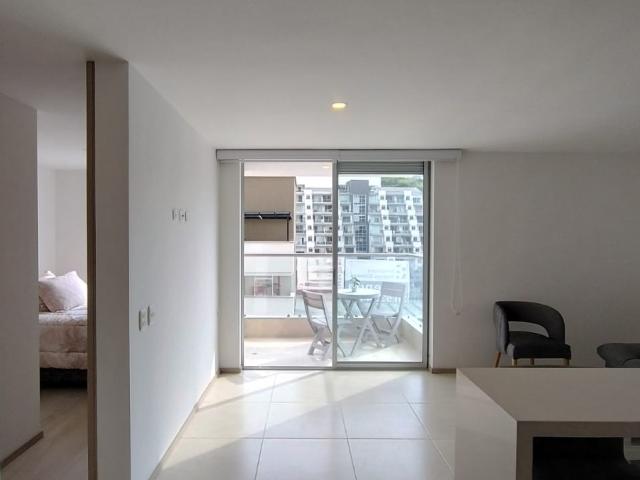 Apartamento para Arriendo en Baja suiza, Manizales