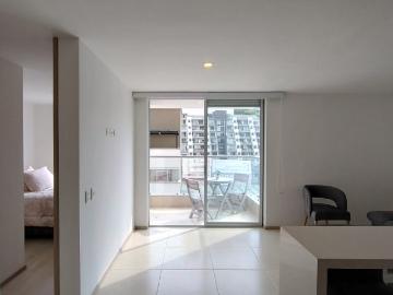Apartamento para Arriendo en Baja suiza, Manizales