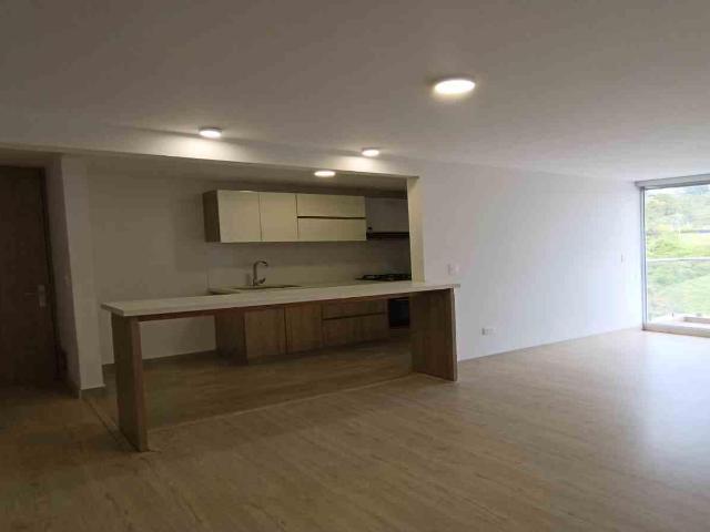 Apartamento para Arriendo en Cerro de oro, Manizales