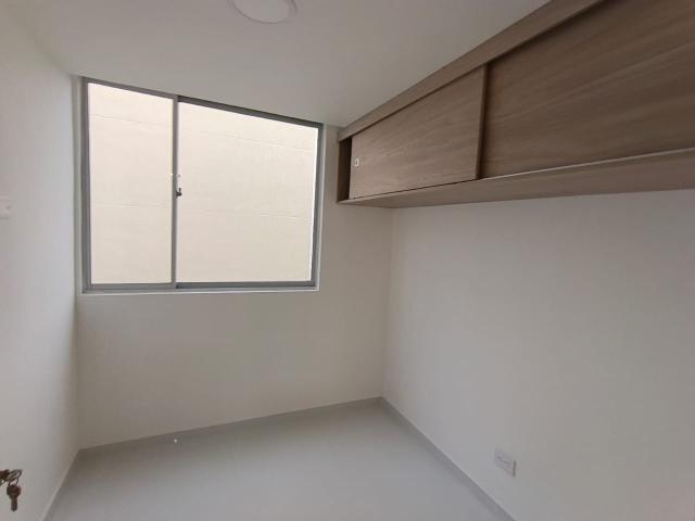 Apartamento para Arriendo en El guamal, Manizales