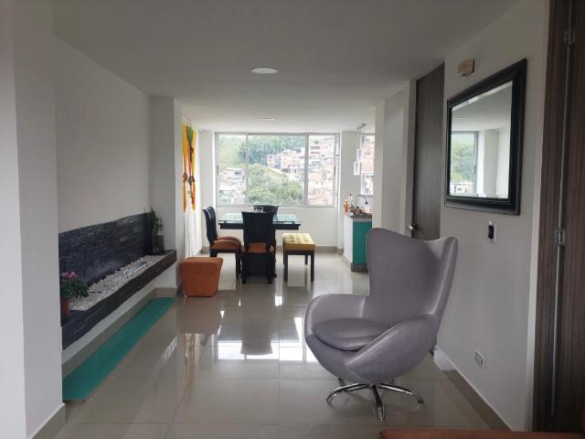 Apartamento para Arriendo en El palmar, Villamaria