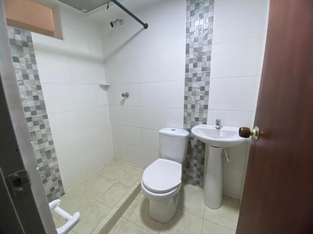 Apartamento para Arriendo en El prado, Manizales