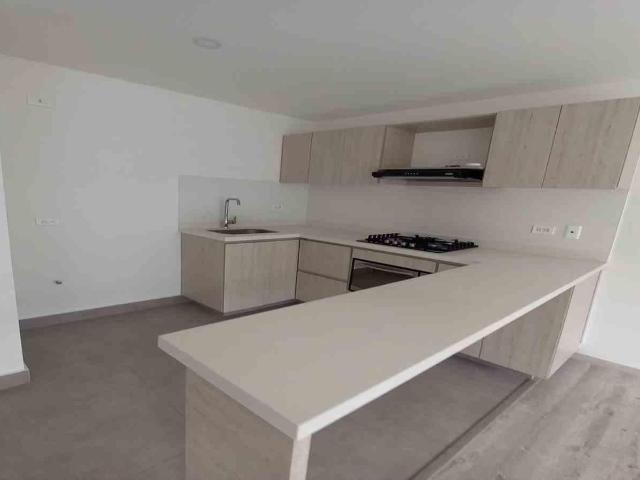 Apartamento para Arriendo en El trebol, Manizales