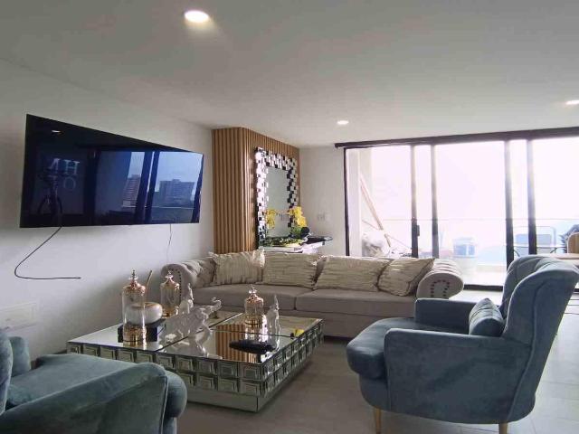 Apartamento para Arriendo en El trebol, Manizales