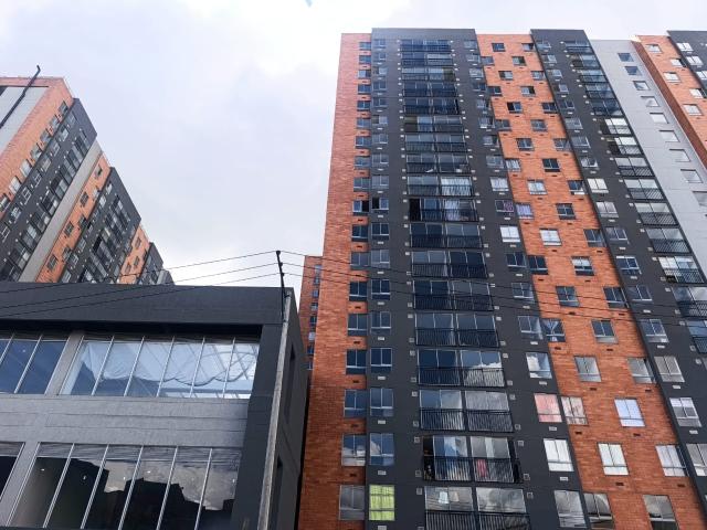 Apartamento para Arriendo en Fontibón