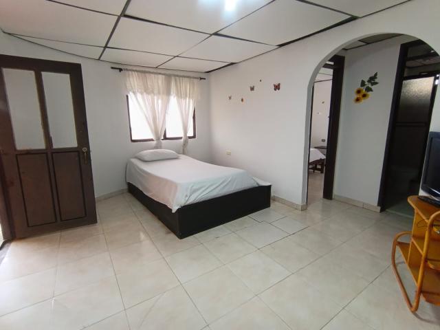 Apartamento para Arriendo en La cabaña, Manizales