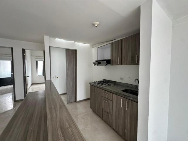 Apartamento para Arriendo en Lleras, Manizales