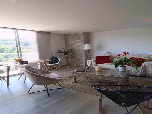 Apartamento para Arriendo en San marcel, Manizales