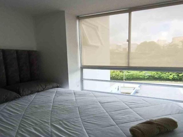 Apartamento para Arriendo en Santa helena, Manizales