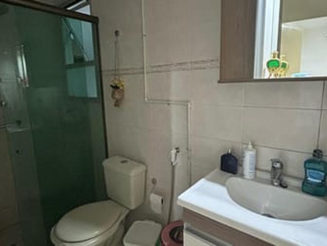 Apartamento para compartilhar