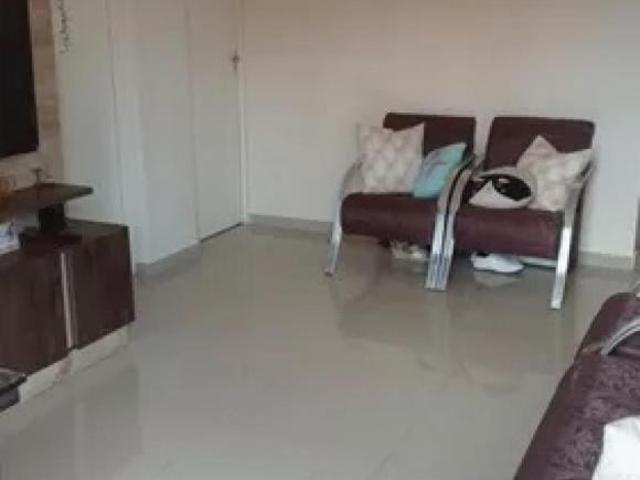 Apartamento para compra 43m² Taboão da serra