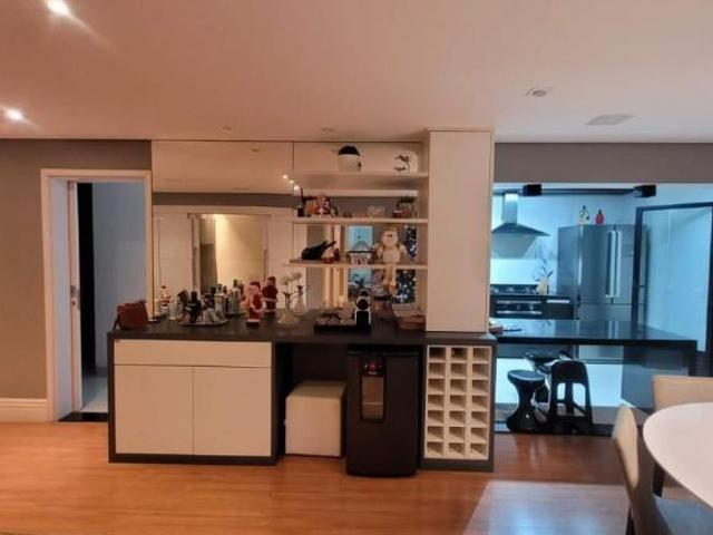 Apartamento para comprar, 3 suítes, 3 vagas, Paulista, Piracicaba SP