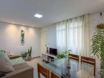Apartamento para comprar Camargos Belo Horizonte