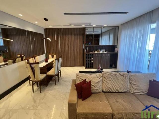 Apartamento para comprar de 170m² Para Venda no Residencial Jardins do Brasil em Osasco,SP