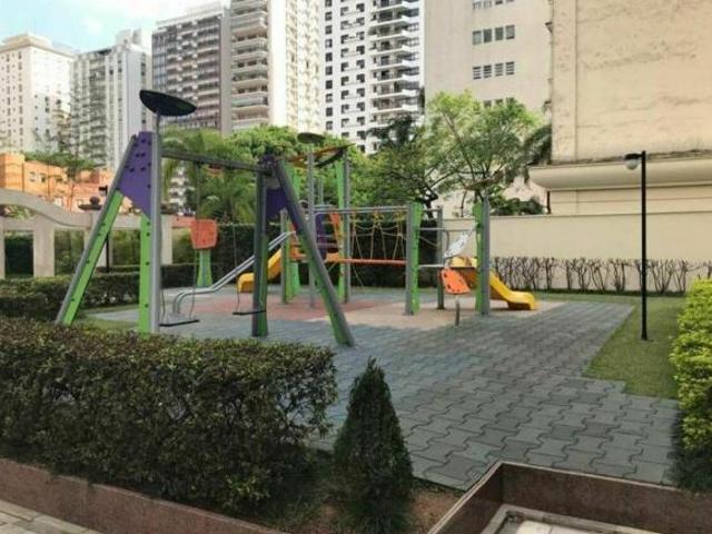 Apartamento para comprar em São Paulo/SP