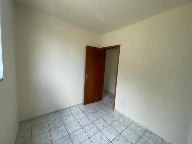 Apartamento para comprar Jaqueline Belo Horizonte