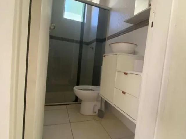 Apartamento para comprar Olhos D'Água Belo Horizonte