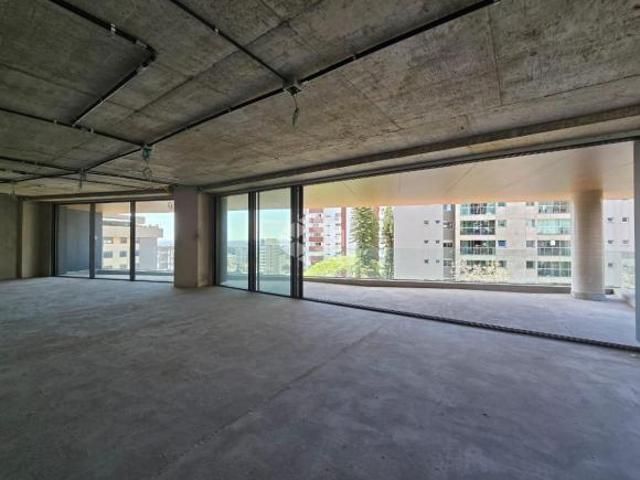 Apartamento para comprar no Bela Vista com 3 suítes