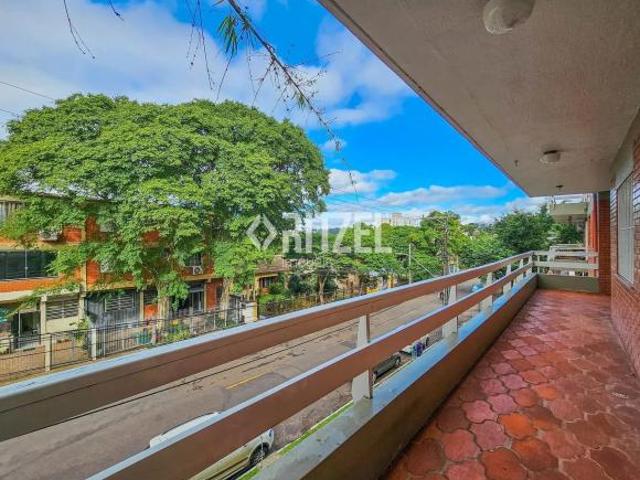 Apartamento para comprar no Pátria Nova em Novo Hamburgo
