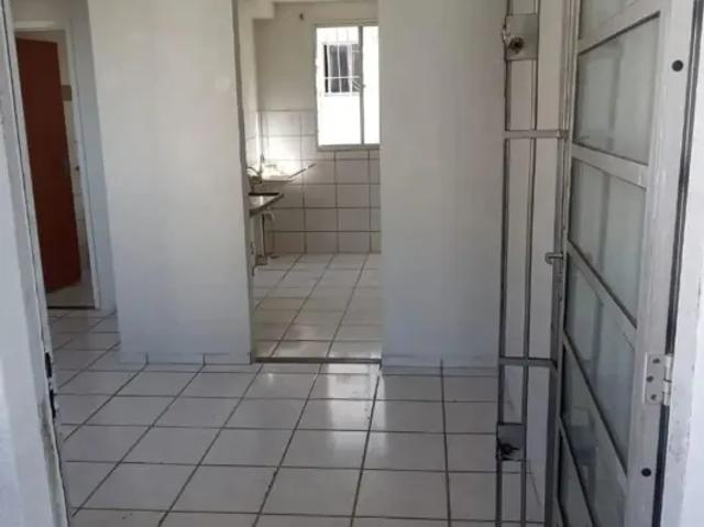 Apartamento para comprar Paulo VI Belo Horizonte