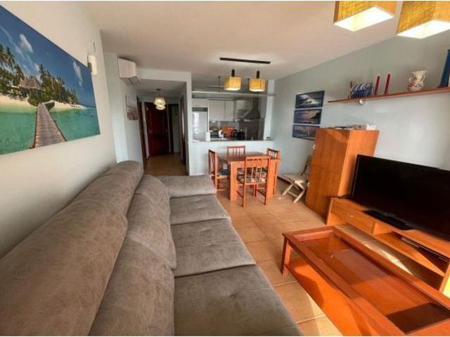 APARTAMENTO PARA DISFRUTAR DEL MAR Y NATURALEZA