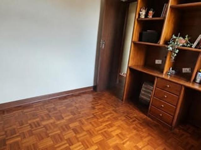 Apartamento para dividir