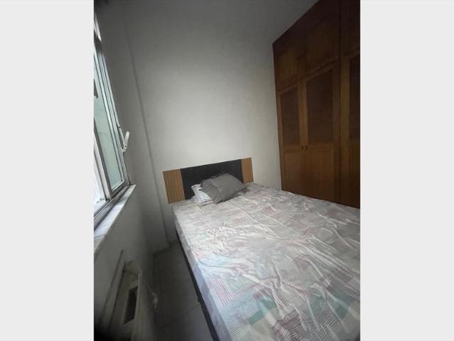 Apartamento para dividir aluguel e despesas