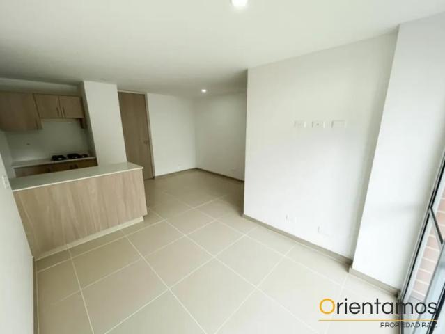 Apartamento para el arriendo