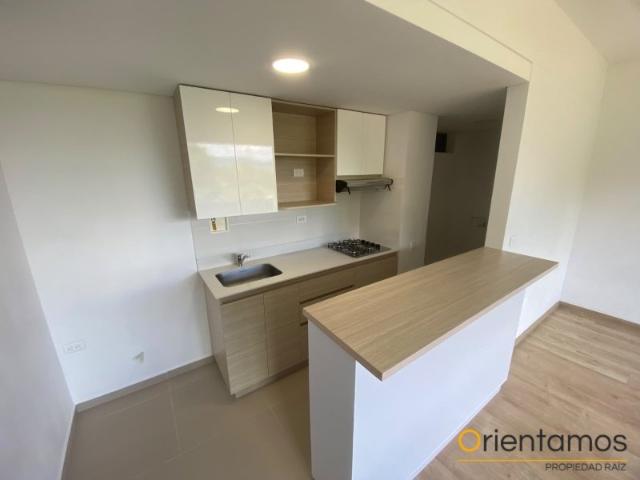 Apartamento para el arriendo